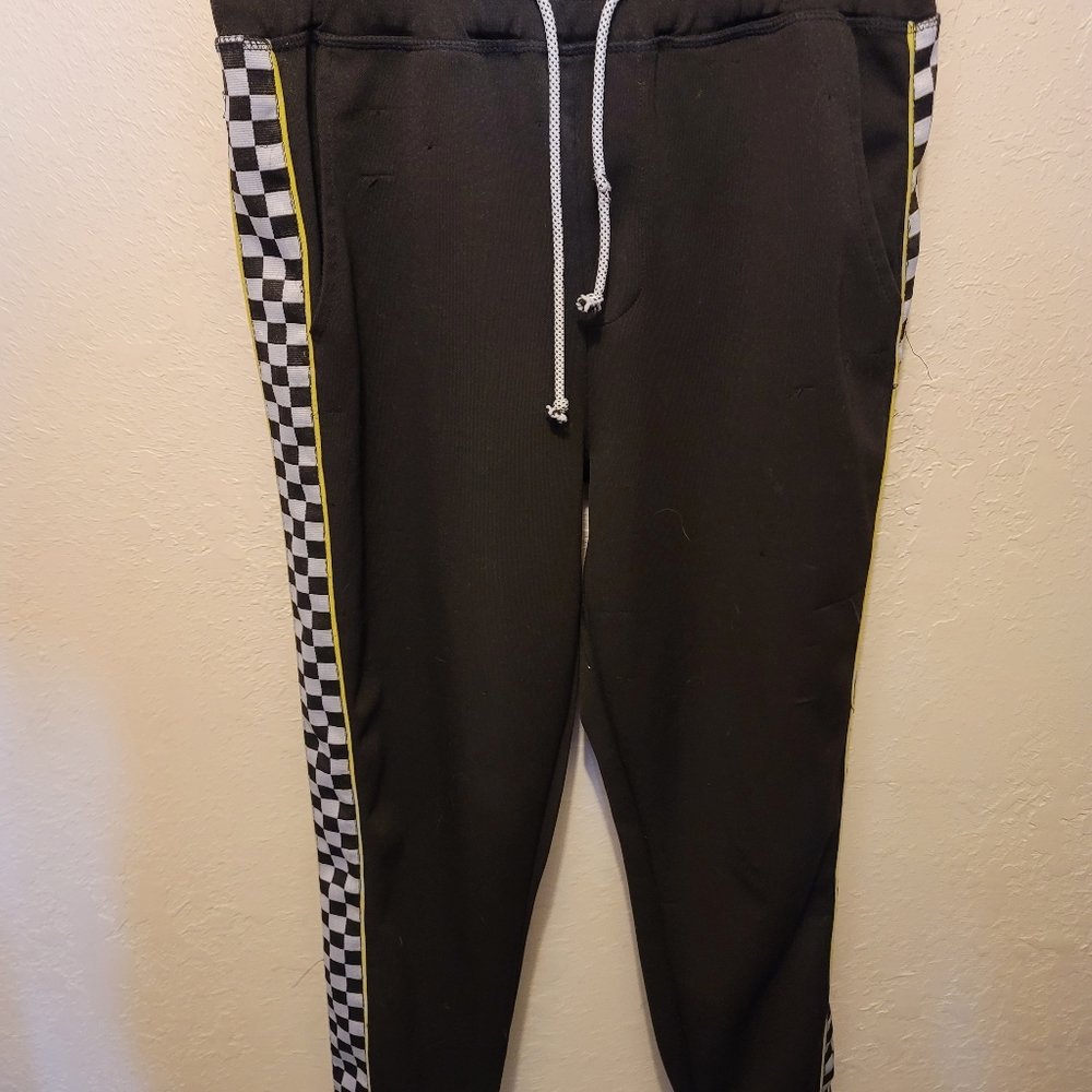 Carbon joggers, shipping price included